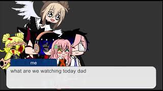 Me and my family reacts to Lyon S.P.D