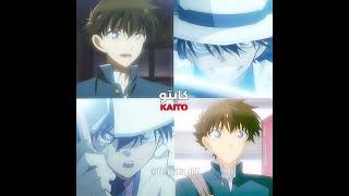 بارت 2 + رأيي الشخصي  #انمي #anime #detectiveconanedit