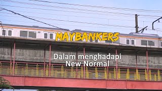 New Normal Maybank Indonesia