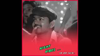 ஆசை❤️❤️ தோசை ❤️❤️அப்பளம் வடை ❤️❤️tamil ❤️classic 💞night vibes 💞status 🙏