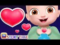 Baby Brother's Love - ChuChuTV Good Habits Moral Stories for Kids