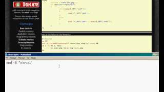 Hackthissite.org extbasic mission 5