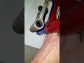 Crf300l/Rally lowering link.  Kouba vs Bikerbitz