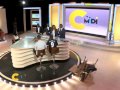 Akon Parle De Son Projet Quot Akon Lighting Africa Quot à C Midi Du 29 Juin 2015