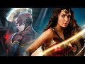 captain marvel vs wonder woman - which will win at the box office?