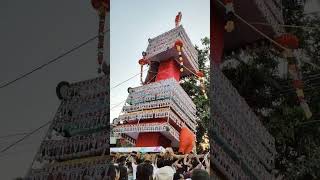 കടയ്ക്കൽ തിരുവാതിര 🔥📸😍/#pooram/#kadakkal /#thiruvathira/ #ulsavam /#shorts #shortvideo