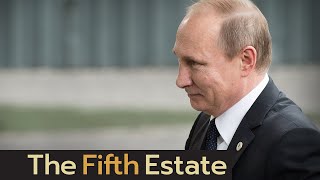 The dark side of Putin and his alleged criminal past (2015) - The Fifth Estate