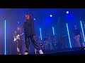 rondÉ anyone u0026 freed from desire gala cover live at appelpop 14 09 2019