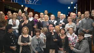 Lahden konservatorio 100 vuotta 2018