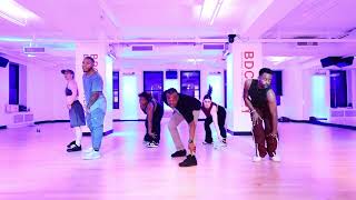 AFTER HOURS | CHOREO BY: PAUL HERMAN | BDC/NYC