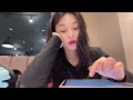 🌏　오늘에지구 일상 vlog 🌎