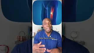 Bone Bruise or Fracture: What’s The Difference?