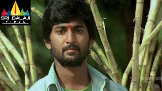 Bheemili Kabaddi Jattu Telugu Movie Part 10/10 | Nani, Saranya | Sri Balaji Video