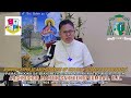 OCTOBER 2, 2024 PAMALANDONG (GOSPEL AND REFLECTION) ABP MARTIN S.JUMOAD ARCHDIOCESE OF OZAMIS