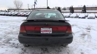 1999 Saturn SL2 - Tinley Park IL