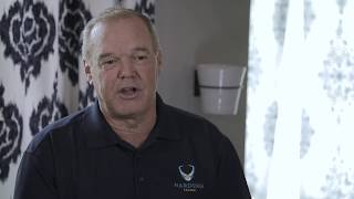 Westport Homes | Al Unser, Jr. Testimonial