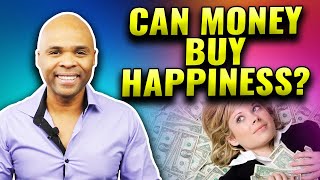 Can Money Buy Happiness - The Hard Truth