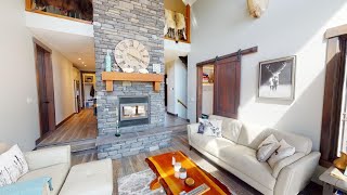 4988 Columbia Spring Dr, Canal Flats, BC