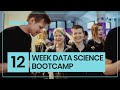 Level up your career with Data Science at Spiced Academy 🚀