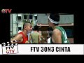 Cintaku Dilapangan Basket  | FTV 3ON3 Cinta  |  FTV GTV | (1/6)