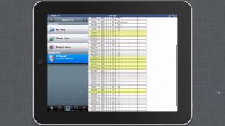 File Browser App Tutorial