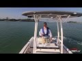 Yamaha 190 FSH Test 2015- By BoatTest.com