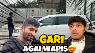 Gari wapis agai😍 || Cento || Desi Vibes