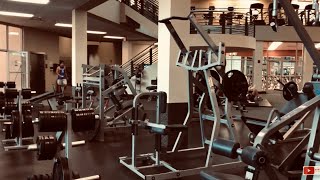 LA Fitness Tour | Naperville, IL | Suburbs of Chicago