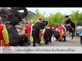 สวนนงนุชพัทยา จัดโปรฯพิเศษต้อนรับเทศกาลปีใหม่