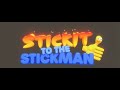 Stick It To The Stick Man: fart gameplay