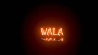 🥀 Ishq Wala Love |❤️ | Black Screen Status | 💕| lyrics WhataApp status ||