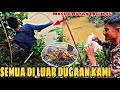 2 HARI 2 MALAM BERPETUALANG❗MENCARI IKAN DI HUTAN HULU SUNGAI