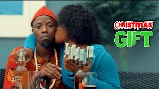 CHRISTMAS GIFT - OGA LANDLORD COMEDY