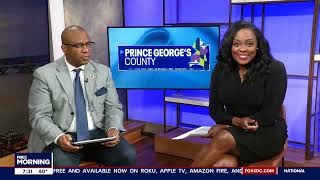 Superintendent House Updates with FOX 5