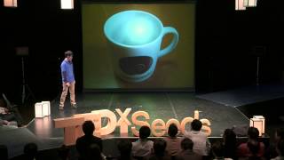 無尽蔵の興味がつなぐ新しい世界 | Yuito Yoneyama [米山 維斗] | TEDxSeeds