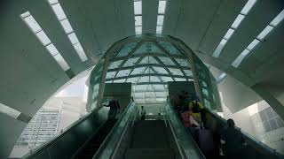 Transit - Metrorail Orange Line Summer Travel