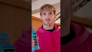 How Much Logan Paul Made From Prime