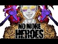 No More Heroes 3 Part 4