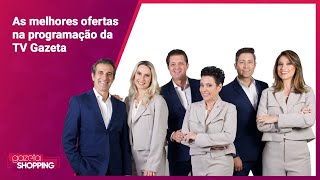 Gazeta Shopping - 20/02/2025