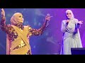 Part 2 | Konsert Memori Berkasih Siti Nordiana 25 Tahun