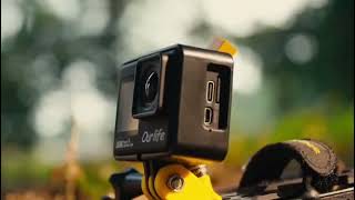 SJCAM SJ11 Active Action Camera 4K 30fps 2.33\