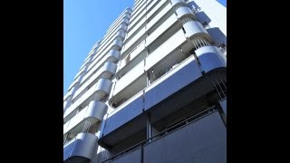 上馬マンション