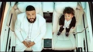 Dj Khaled Talk About Father of Ashad While Training appreciation post and Swimmi