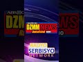 (FANMADE) DZMM News UNDAS 2024 Coverage Bumper #1