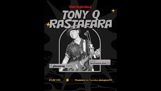 Tony Q Rastafara LIVE @ Synchronize Fest 2022