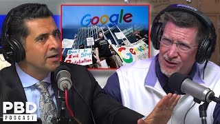 “Smartest Dumb People In The World” - Google Ends Relationship with ‘Free Palest