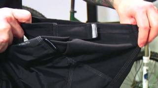 Endura Hummvee Shorts