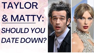 TAYLOR SWIFT DATING MATTY HEALY: Dating Tips For Successful Women | Shallon Lester