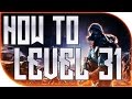 The Division How to Become a LEVEL 31 Armor Gear and Weapons The Division How to Become a LEVEL 31 Armor Gear and Weapons