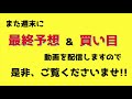 【cbc賞2021】過去データ9項目解析 買いたい馬3頭と消せる人気馬1頭について 競馬予想